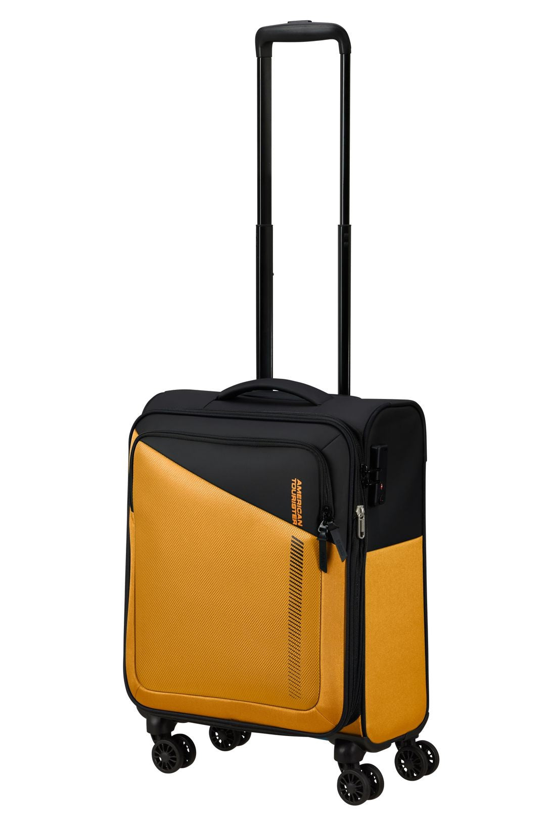 AMERICAN TOURISTER Walizka kabinowa Dash Dash 55 cm