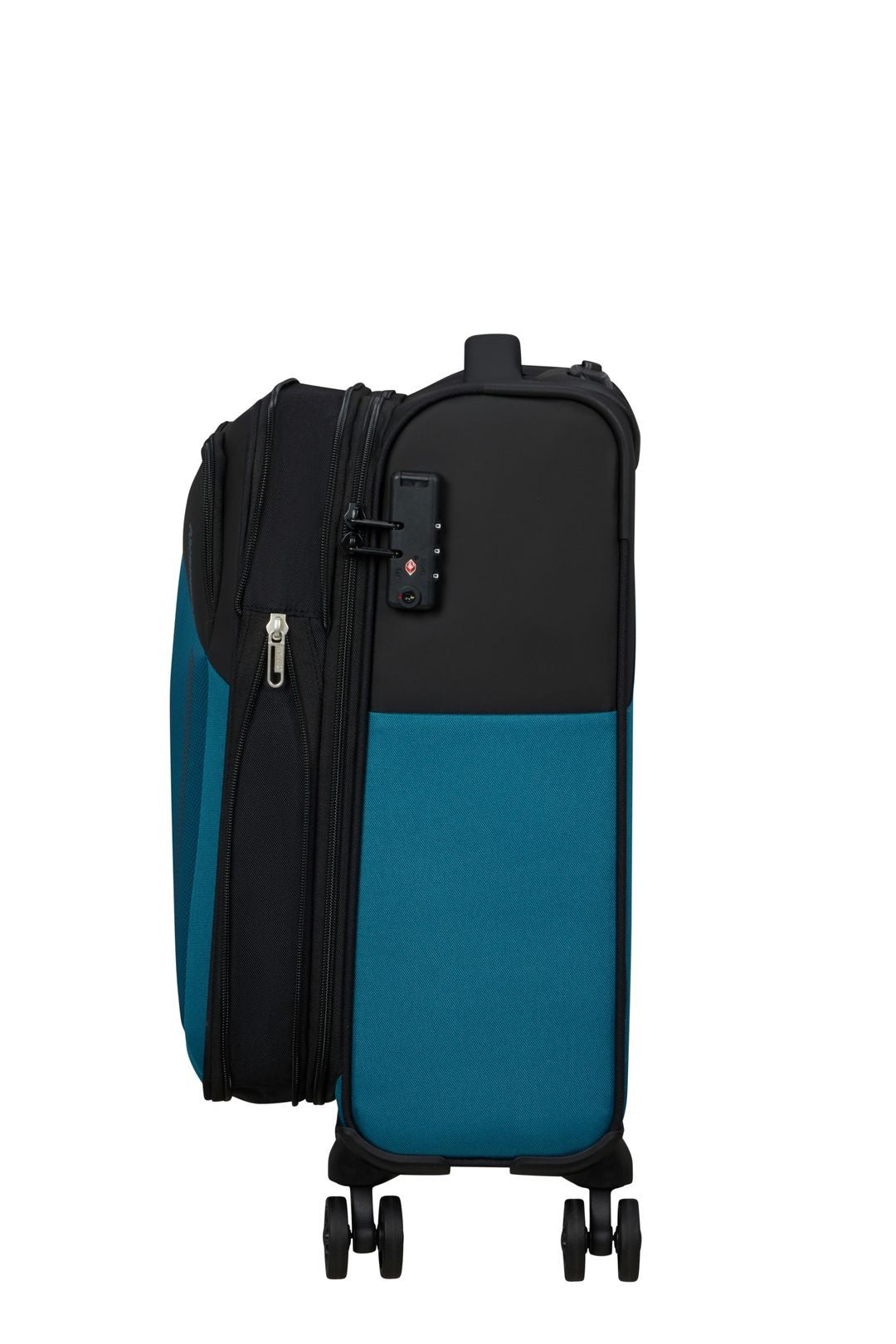 AMERICAN TOURISTER Walizka kabinowa Dash Dash 55 cm