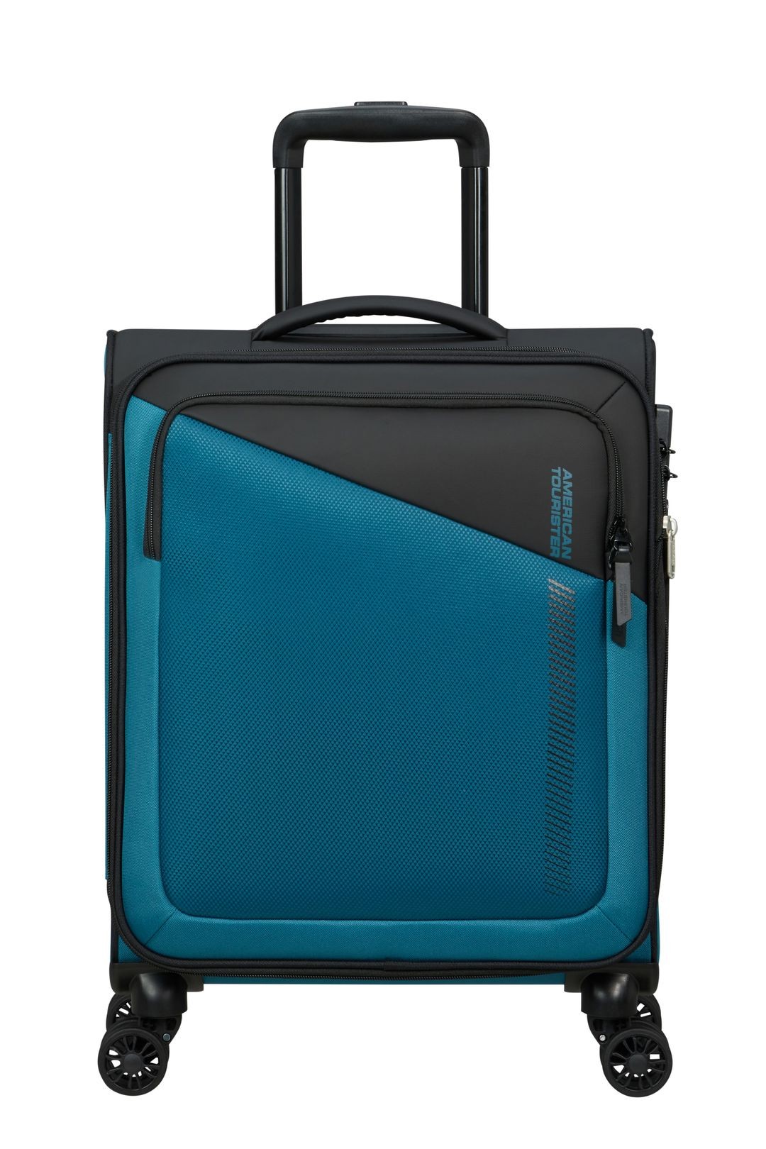 AMERICAN TOURISTER Walizka kabinowa Dash Dash 55 cm