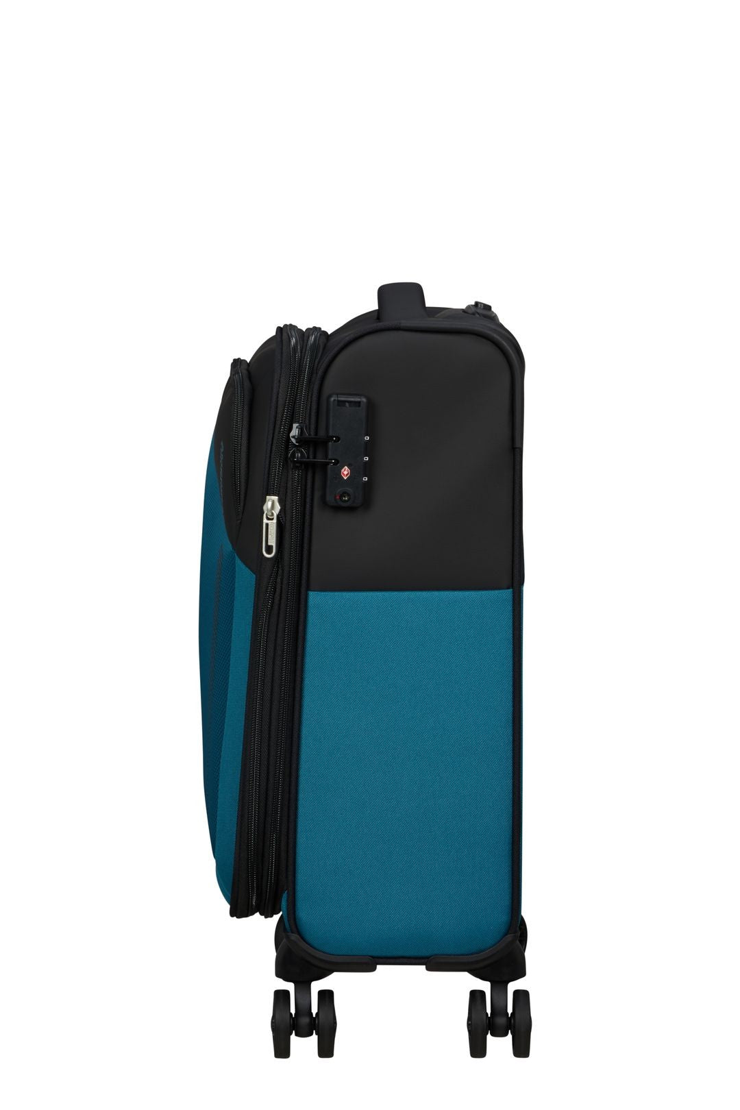 AMERICAN TOURISTER Walizka kabinowa Dash Dash 55 cm