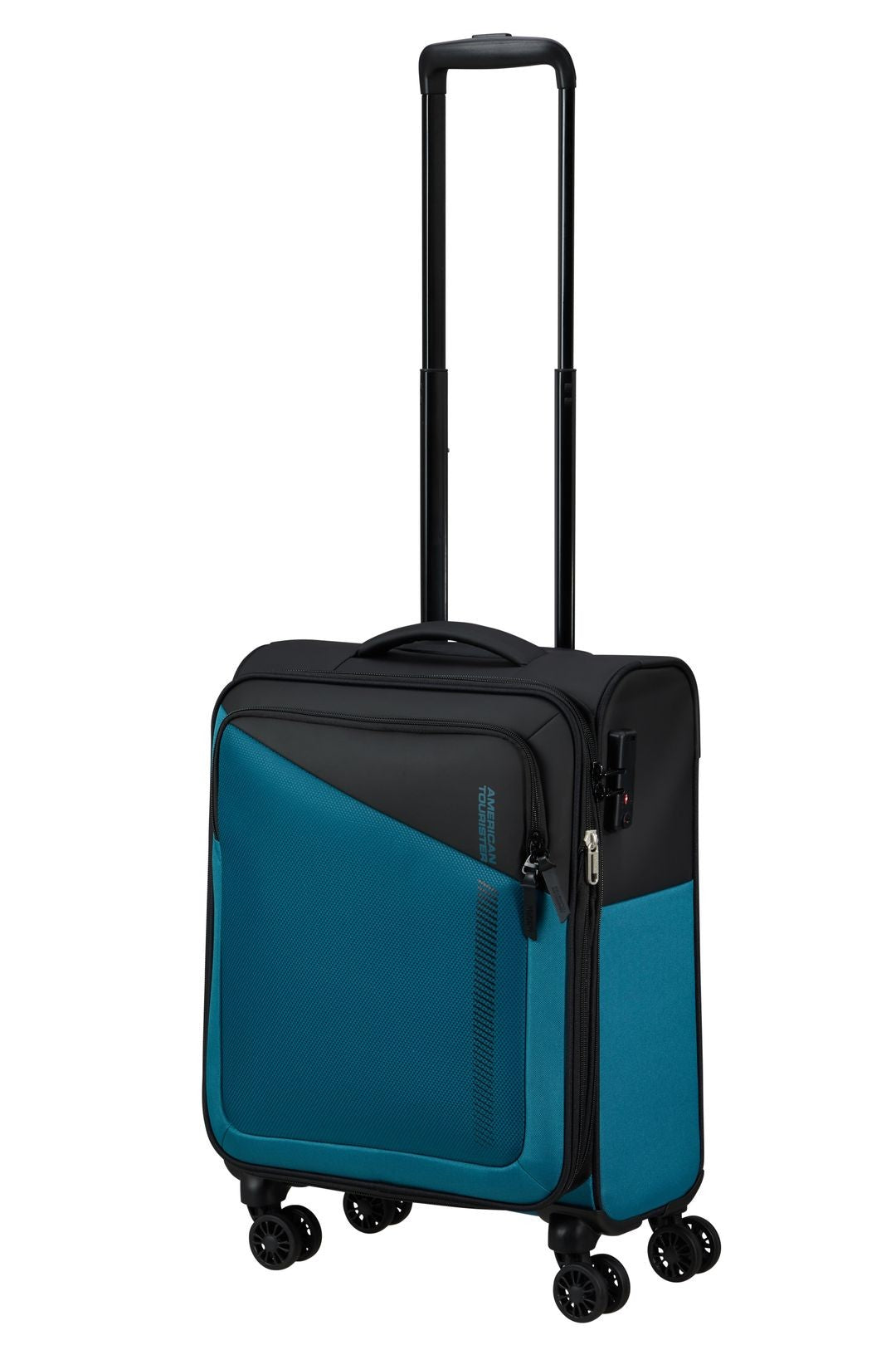 AMERICAN TOURISTER Walizka kabinowa Dash Dash 55 cm