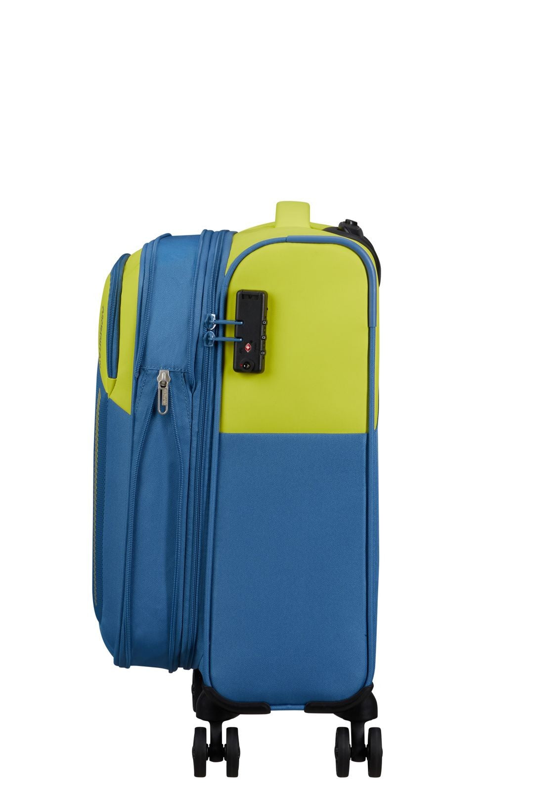 AMERICAN TOURISTER Walizka kabinowa Dash Dash 55 cm