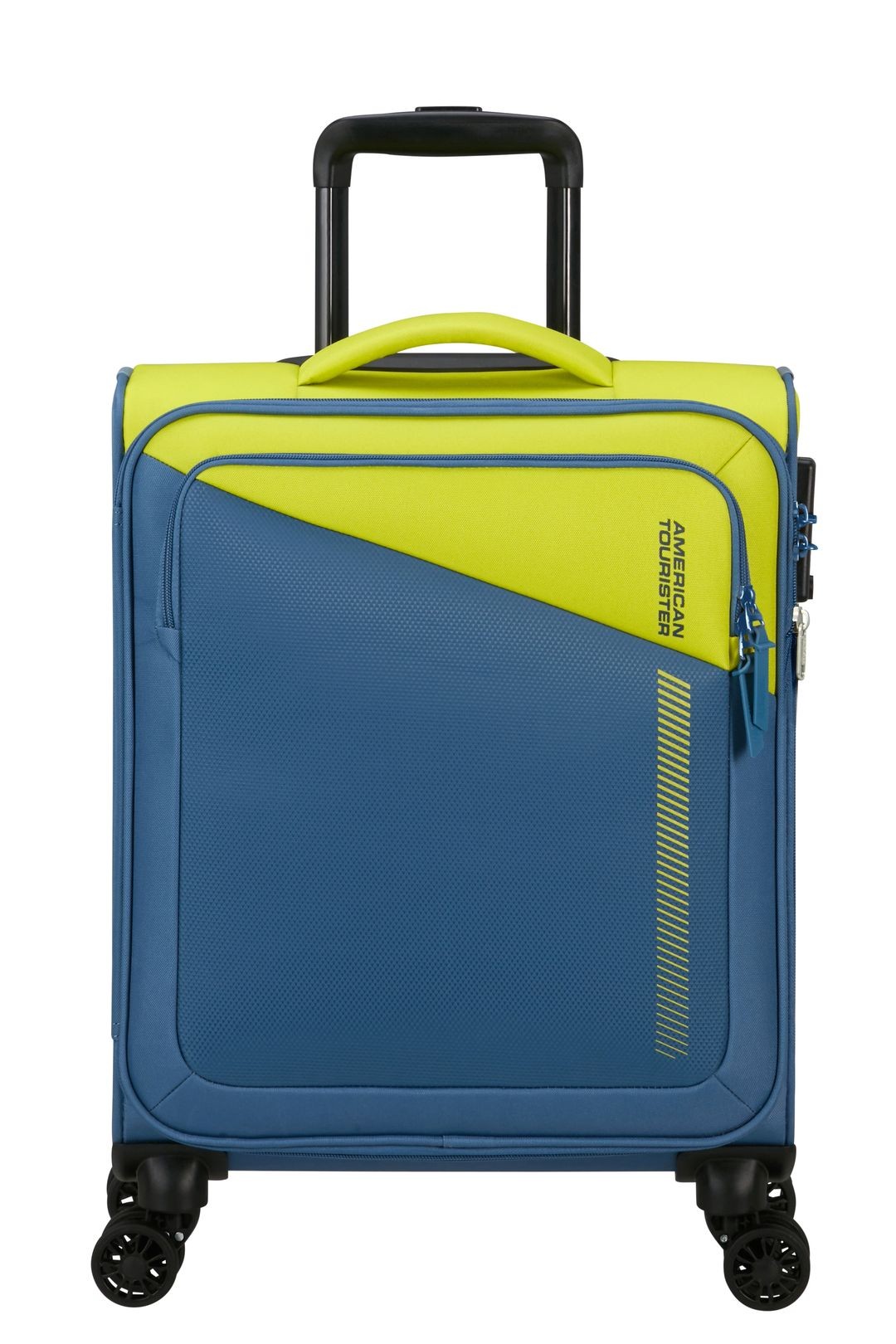 AMERICAN TOURISTER Walizka kabinowa Dash Dash 55 cm