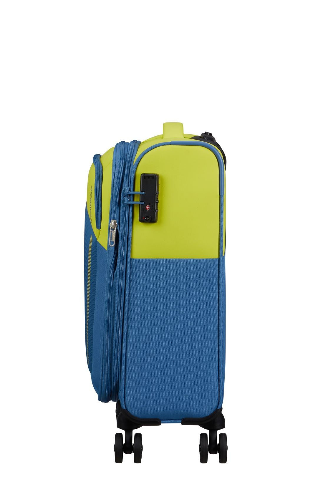 AMERICAN TOURISTER Walizka kabinowa Dash Dash 55 cm