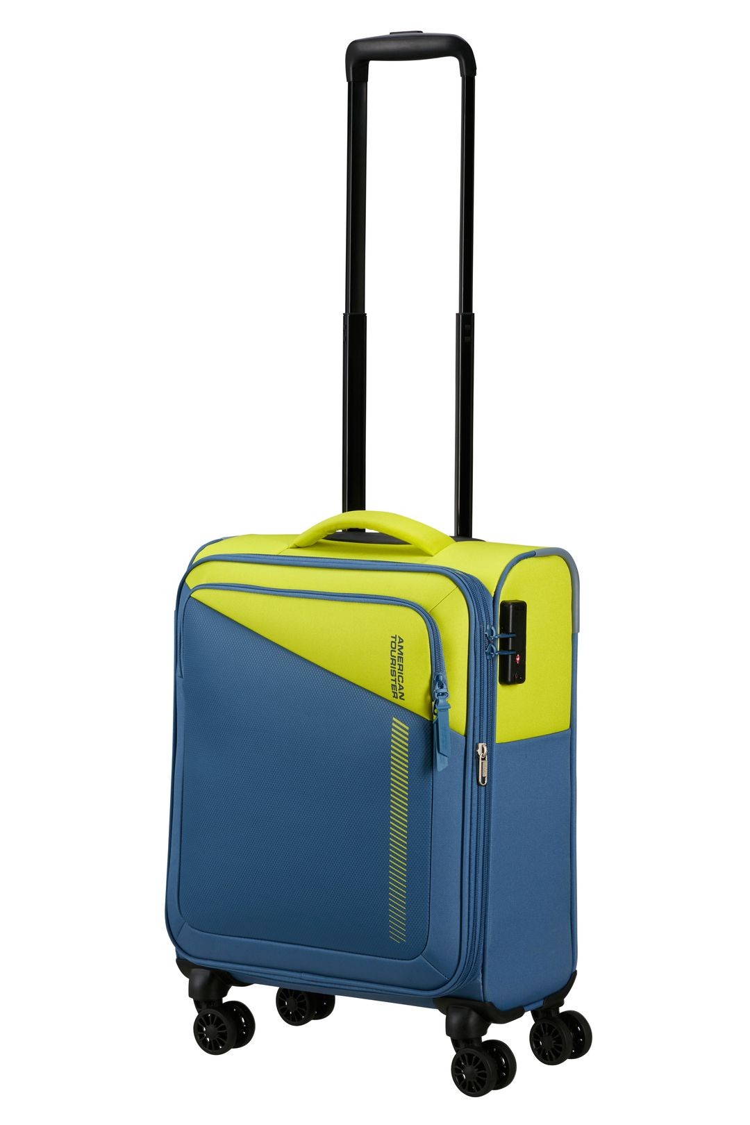 AMERICAN TOURISTER Walizka kabinowa Dash Dash 55 cm