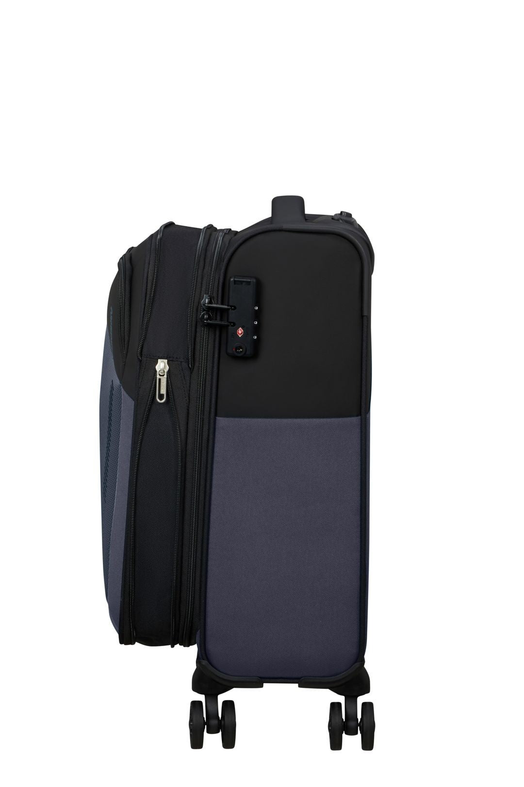 AMERICAN TOURISTER Walizka kabinowa Dash Dash 55 cm