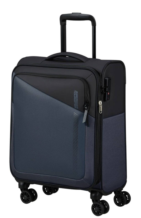 AMERICAN TOURISTER Walizka kabinowa Dash Dash 55 cm