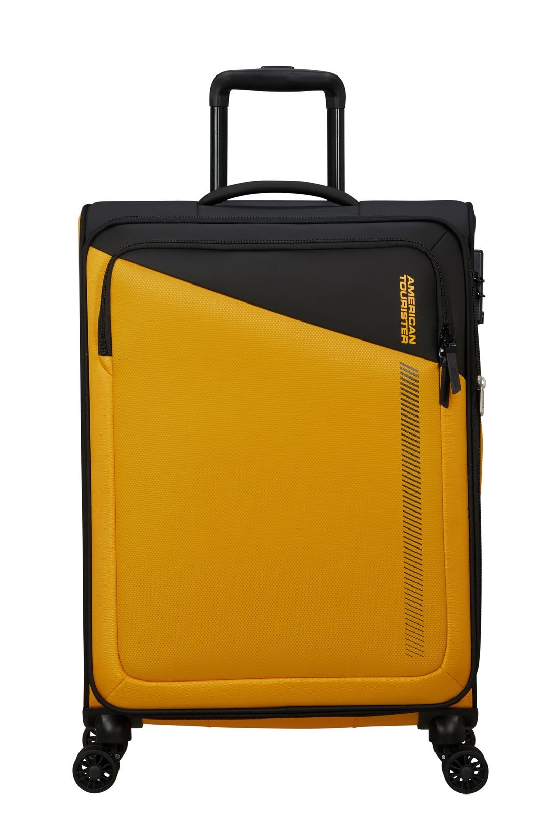 AMERICAN TOURISTER Mediana walizki 66 cm