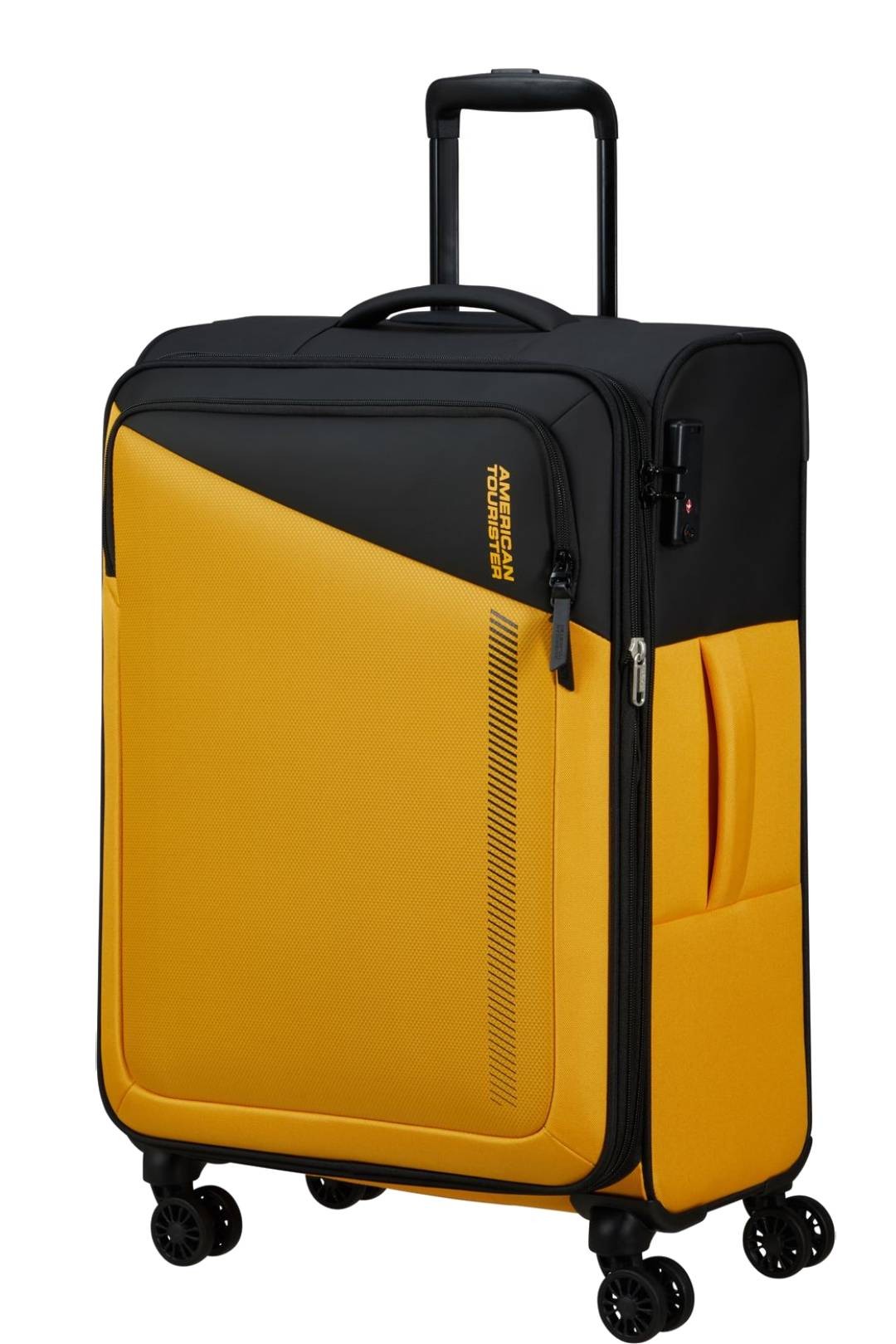 AMERICAN TOURISTER Mediana walizki 66 cm