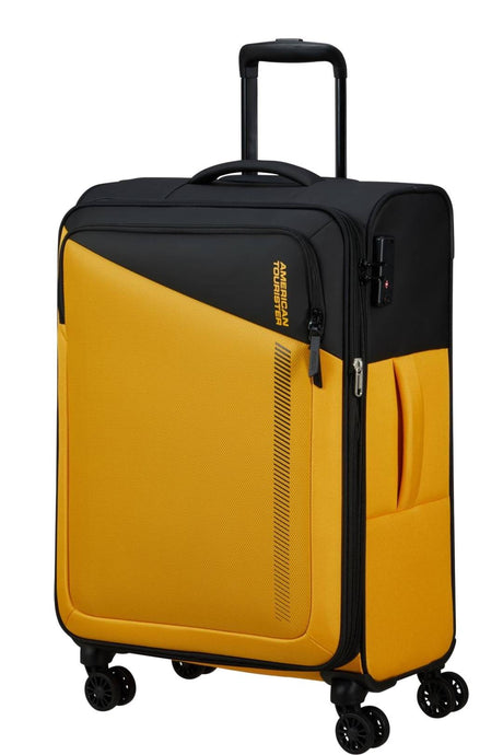 AMERICAN TOURISTER Mediane koffer dash 66 cm