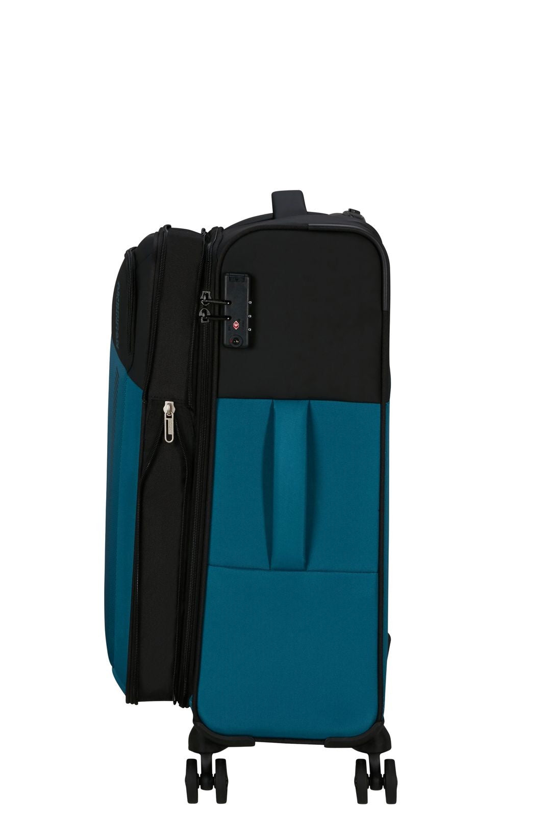 AMERICAN TOURISTER Mediana walizki 66 cm