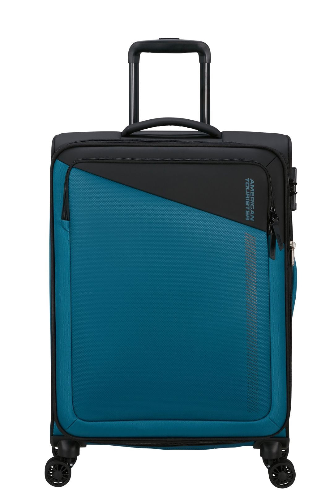 AMERICAN TOURISTER Mediana walizki 66 cm