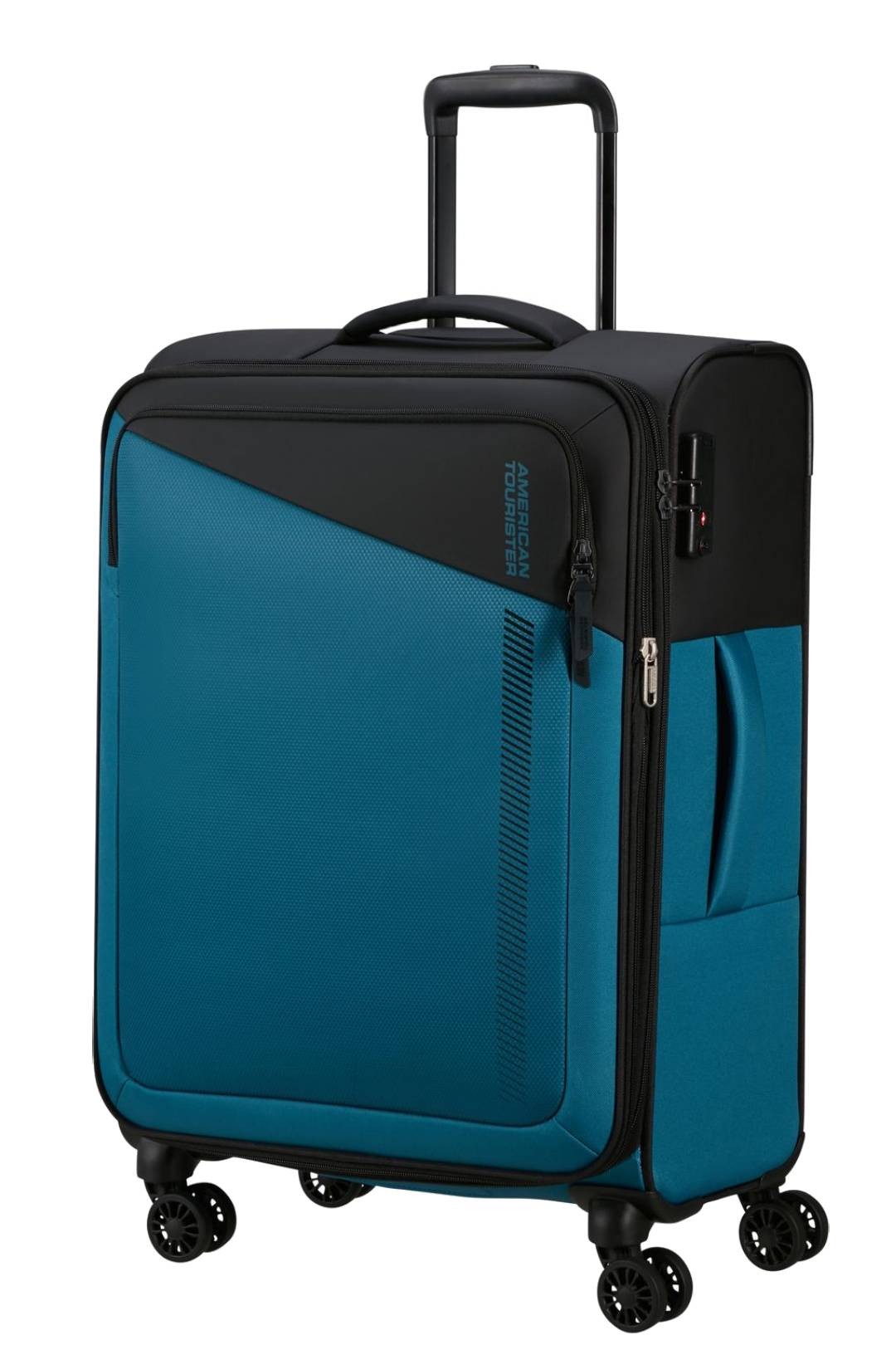 AMERICAN TOURISTER Mediana walizki 66 cm