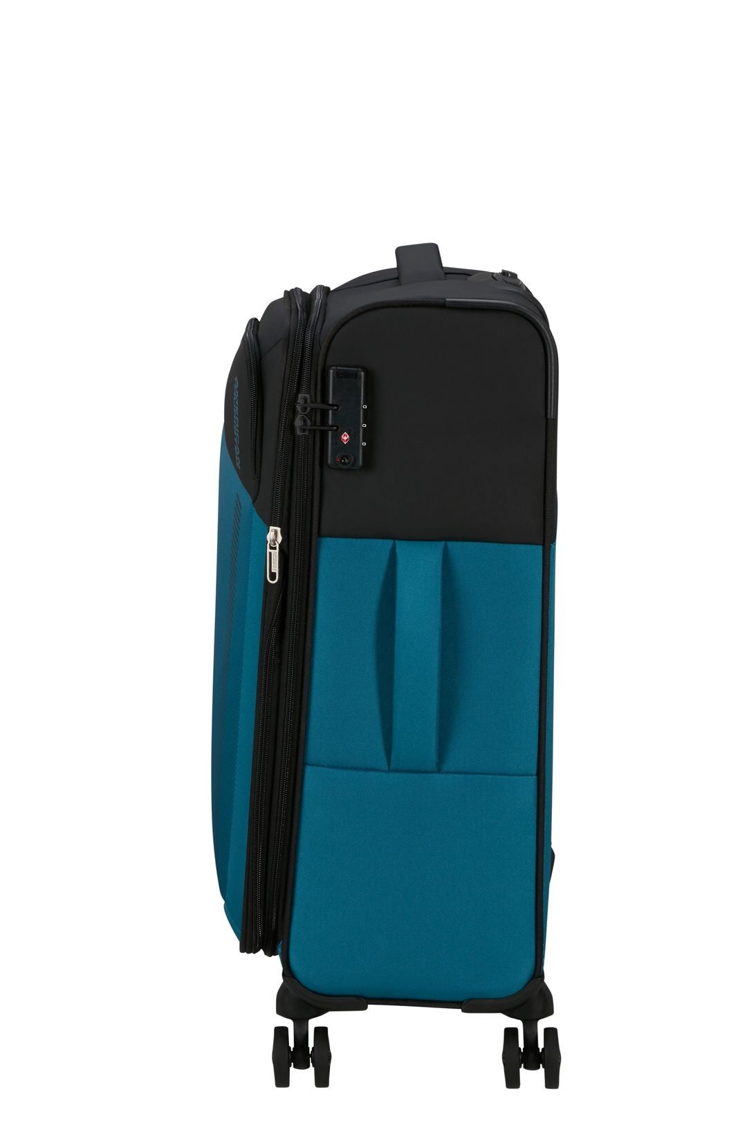 AMERICAN TOURISTER Mediana walizki 66 cm