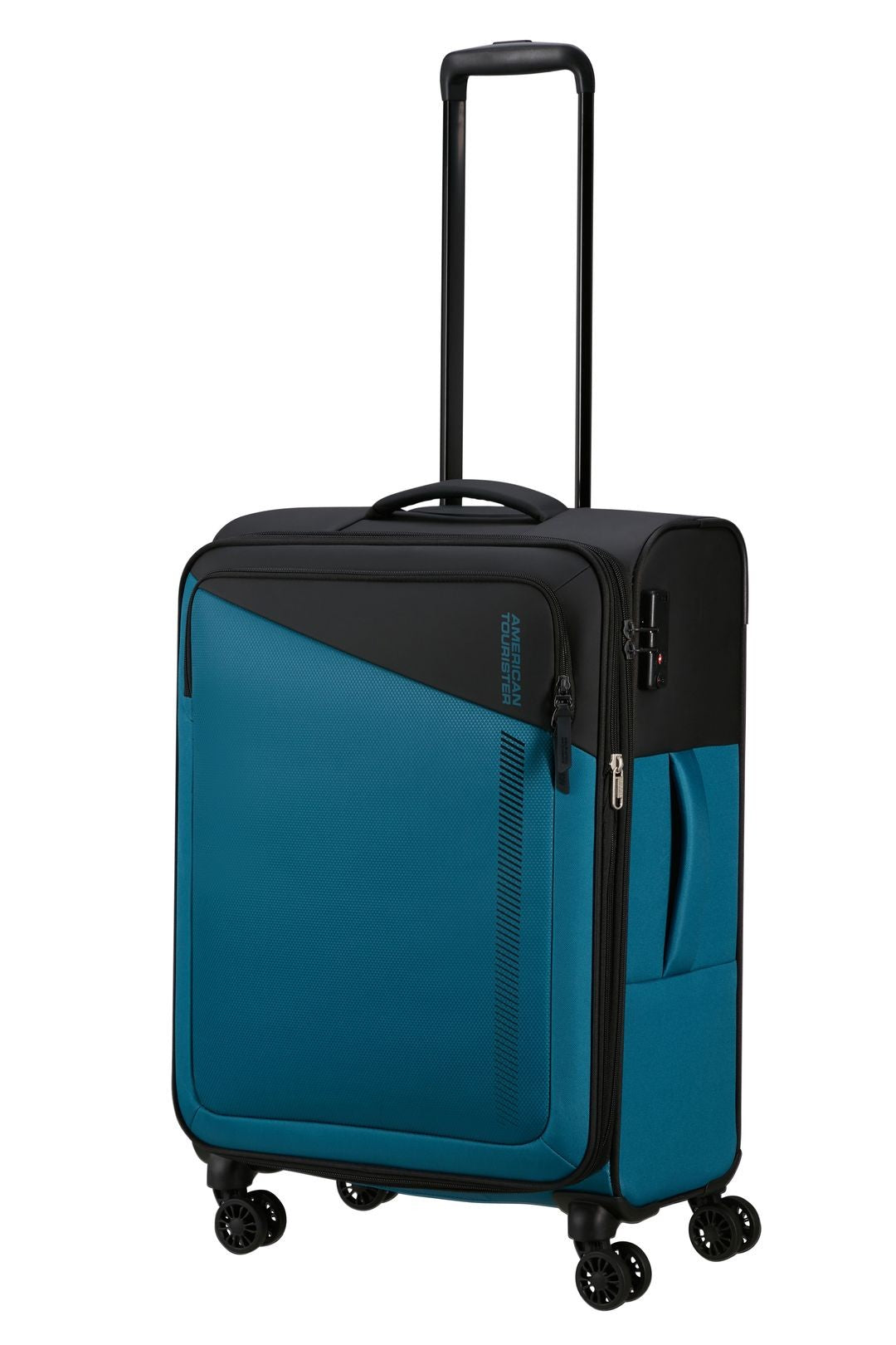 AMERICAN TOURISTER Mediana walizki 66 cm