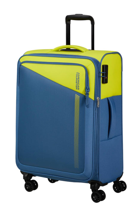 AMERICAN TOURISTER Mediane koffer dash 66 cm