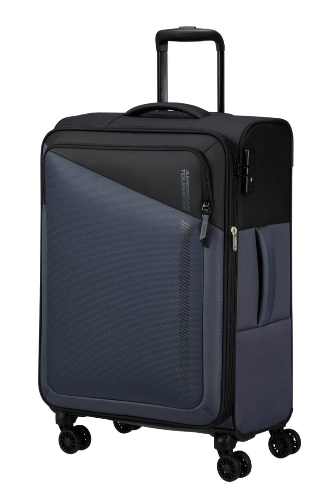 AMERICAN TOURISTER Mediana walizki 66 cm