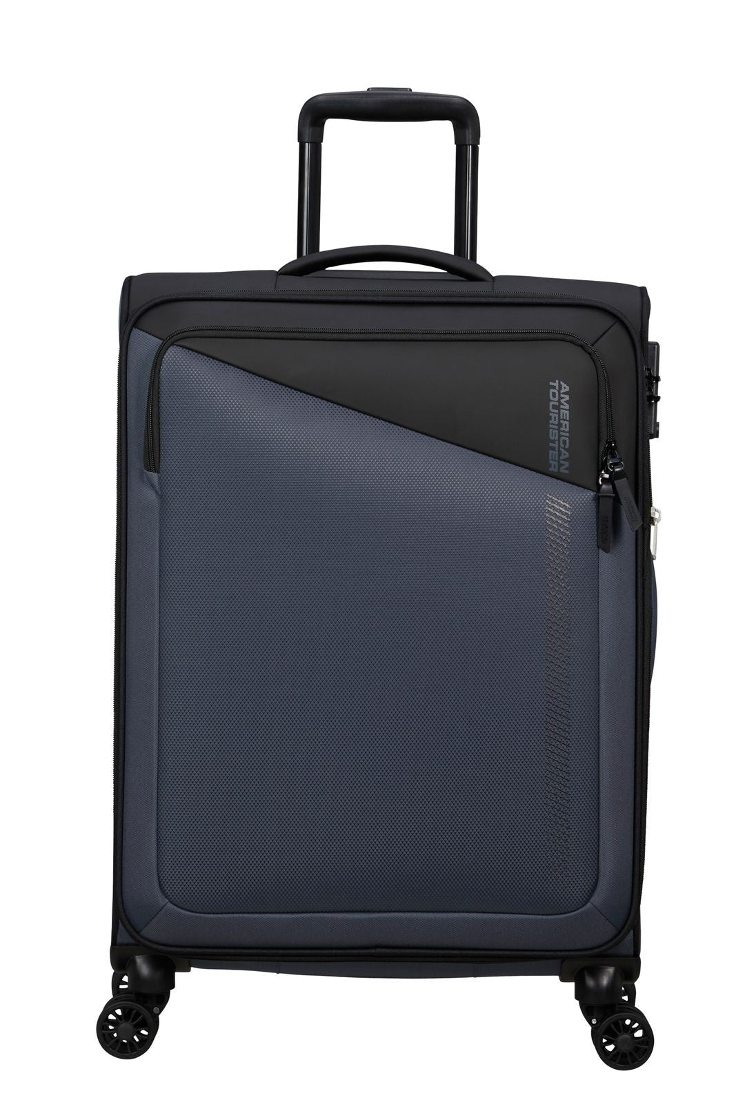 AMERICAN TOURISTER Mediana walizki 66 cm