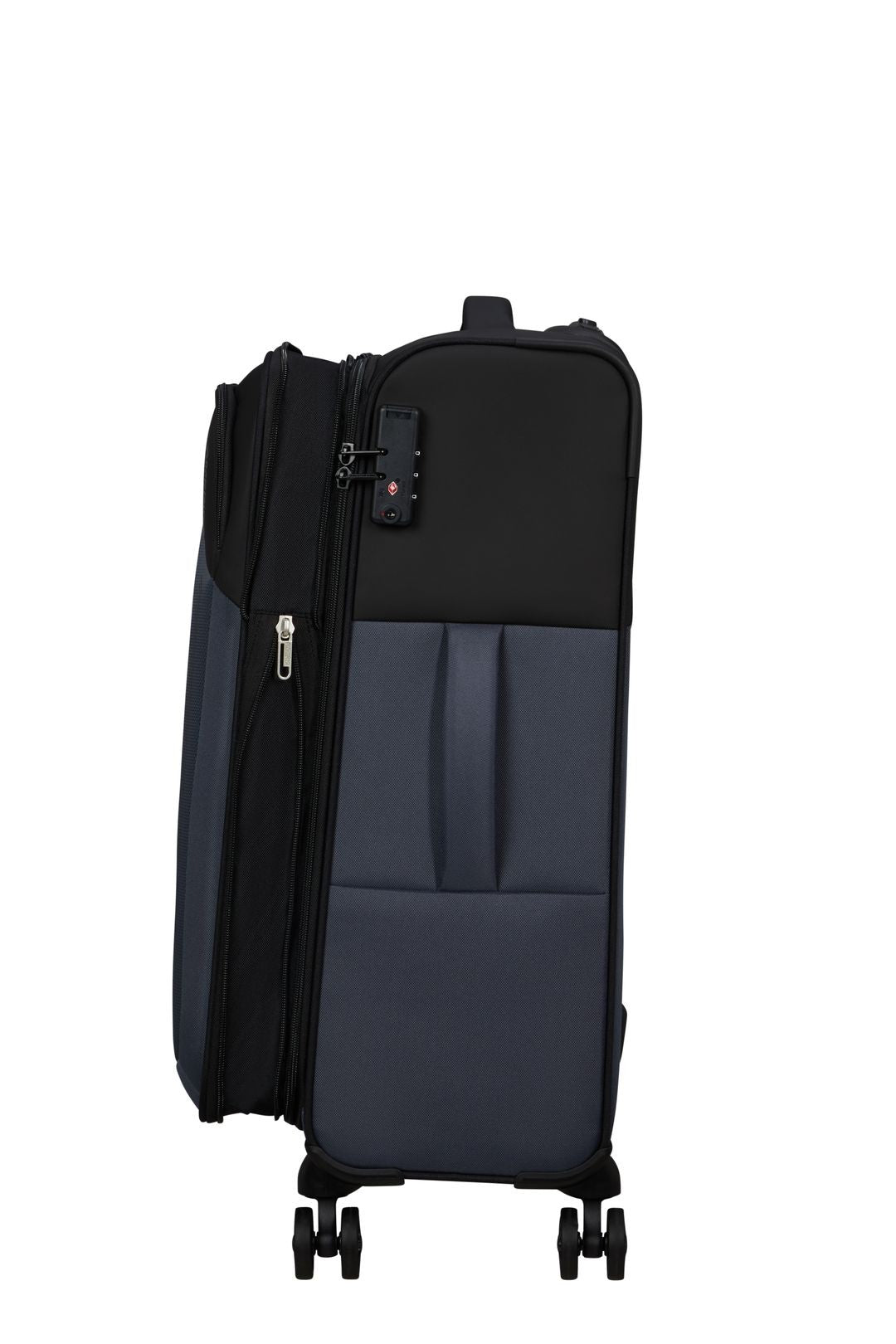 AMERICAN TOURISTER Mediana walizki 66 cm