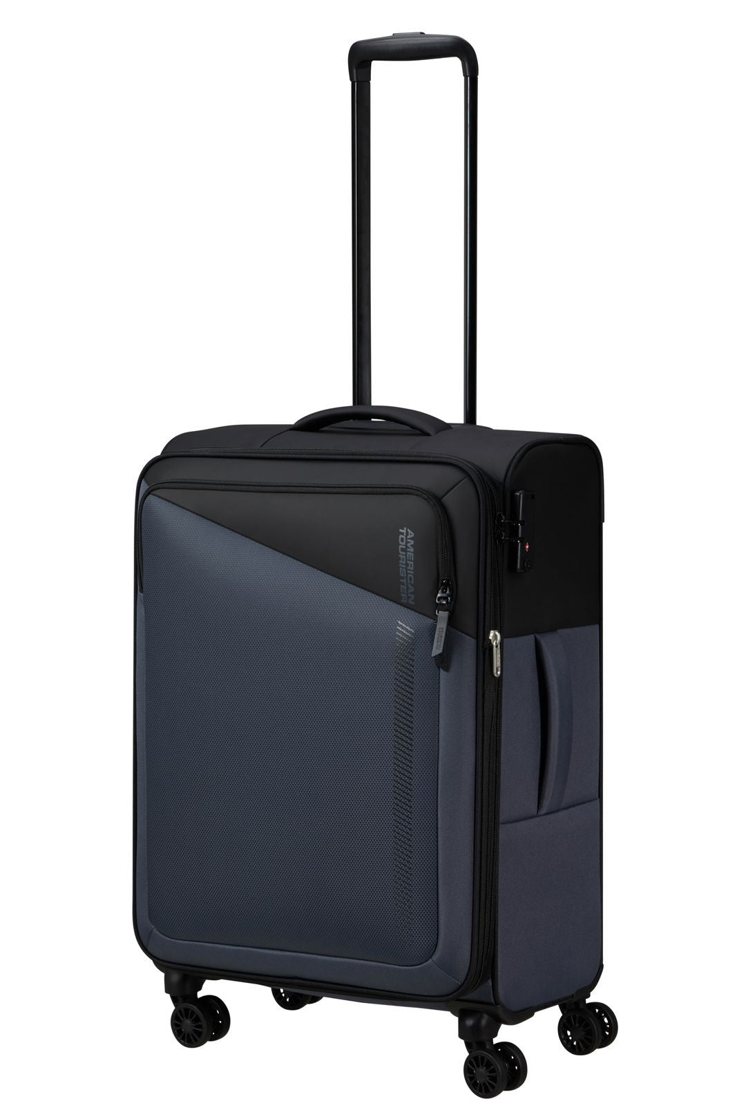 AMERICAN TOURISTER Mediana walizki 66 cm