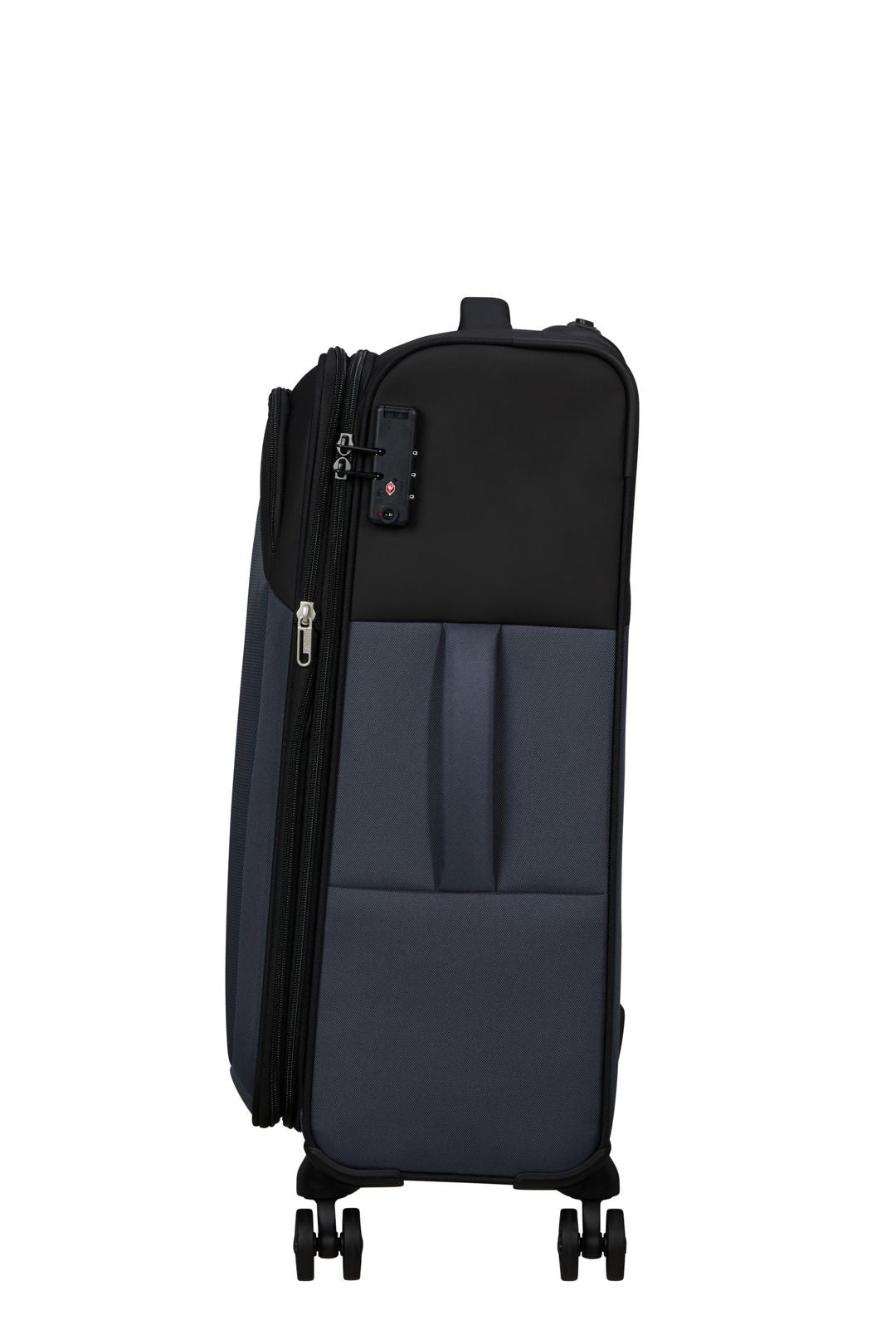 AMERICAN TOURISTER Mediana walizki 66 cm