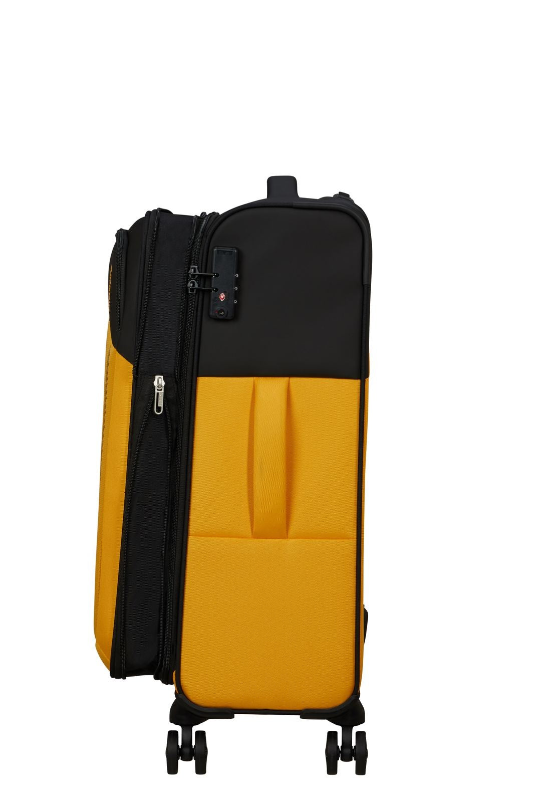 AMERICAN TOURISTER Mediana walizki 66 cm