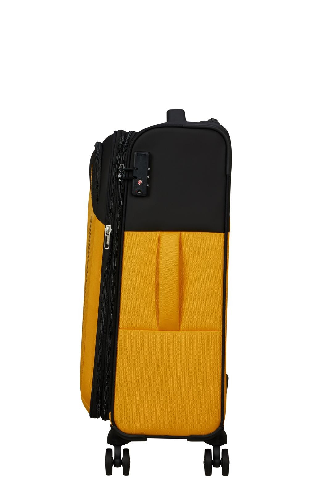 AMERICAN TOURISTER Mediana walizki 66 cm