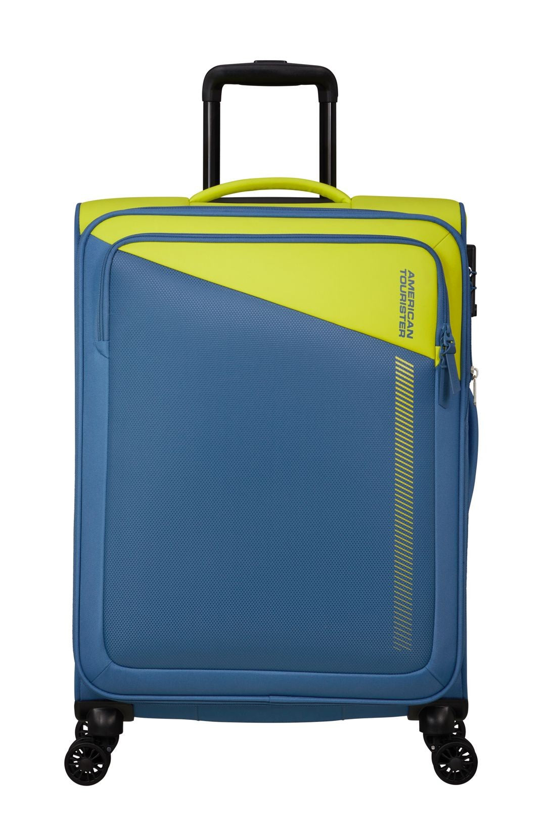 AMERICAN TOURISTER Mediana walizki 66 cm