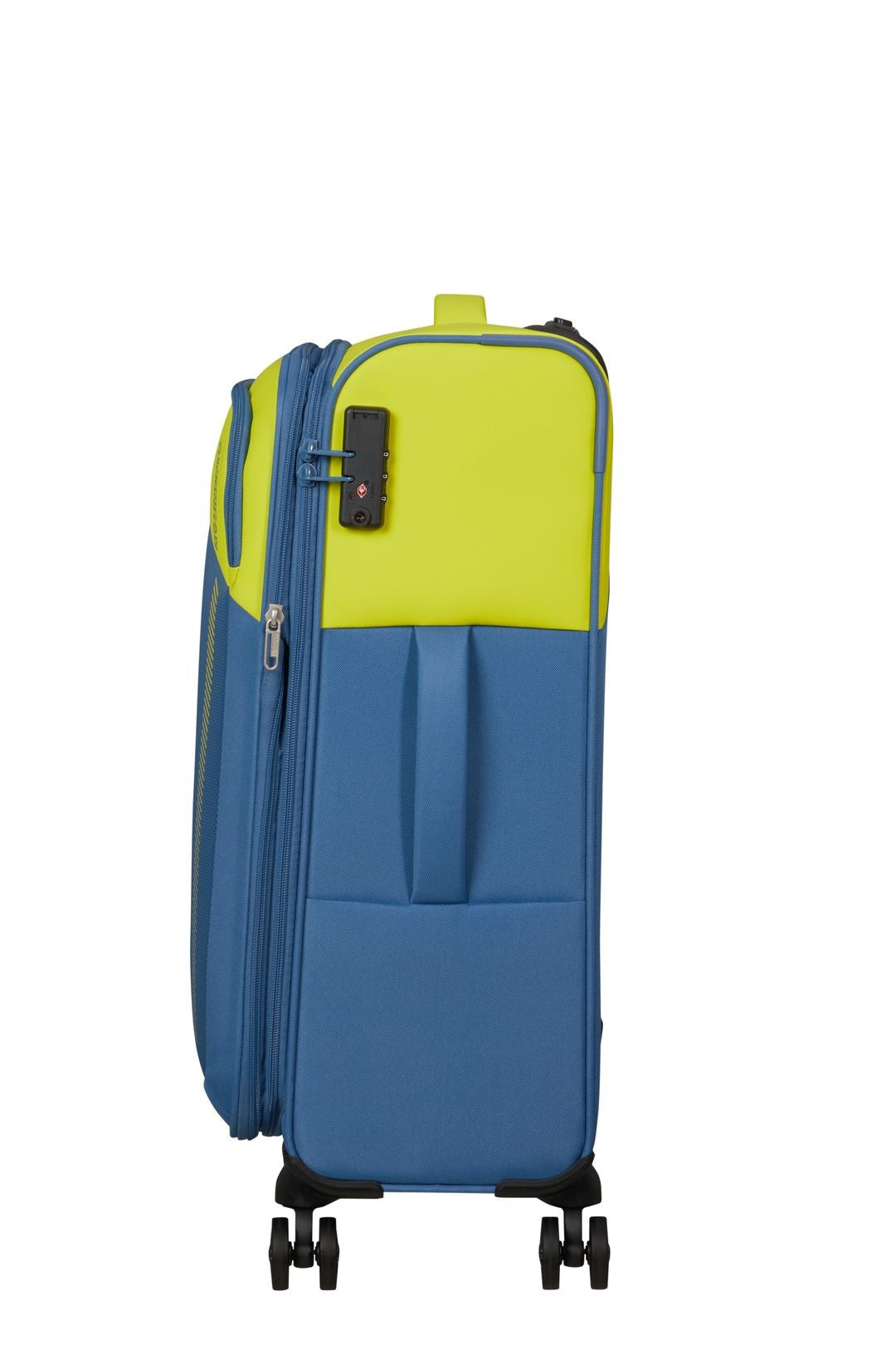 AMERICAN TOURISTER Mediana walizki 66 cm