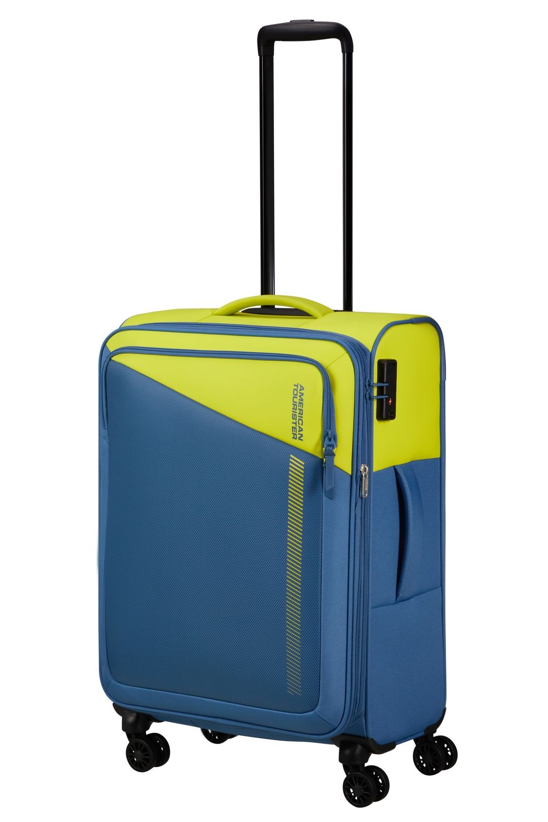 AMERICAN TOURISTER Mediana walizki 66 cm