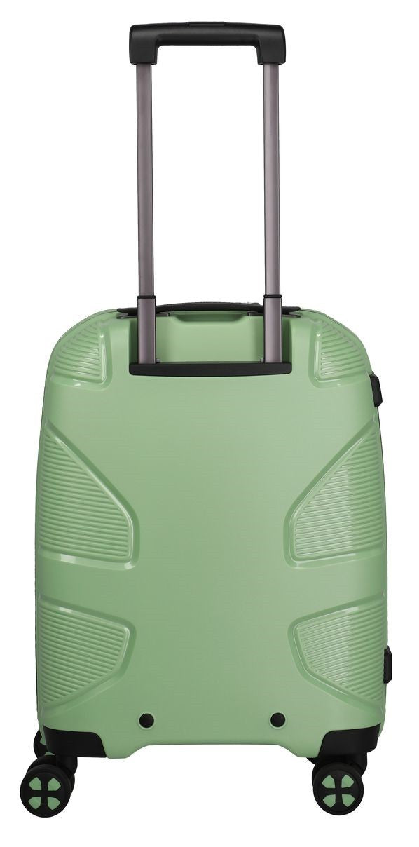 IP1 IMPACKT Cabin suitcase With USB Port 55cm