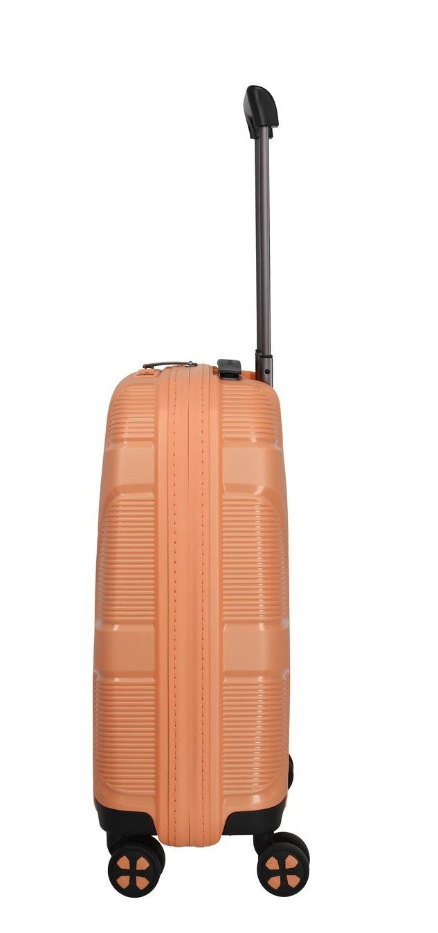 IP1 IMPACKT Cabin suitcase With USB Port 55cm