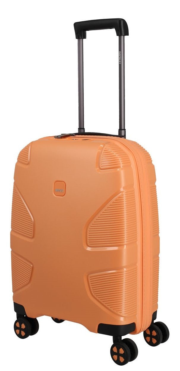 IP1 IMPACKT Cabin suitcase With USB Port 55cm