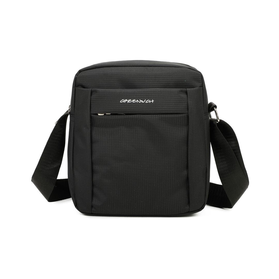 GREENWICH Bolso Bandolera Sergio Small