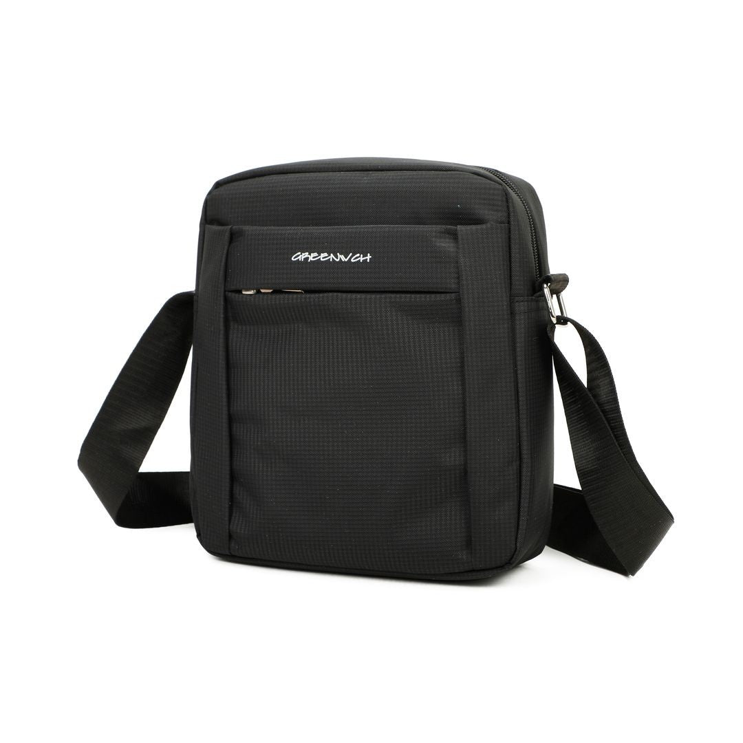 GREENWICH Bolso Bandolera Sergio Small