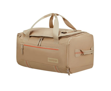 AMERICAN TOURISTER Duffle/plecak S Trailgo