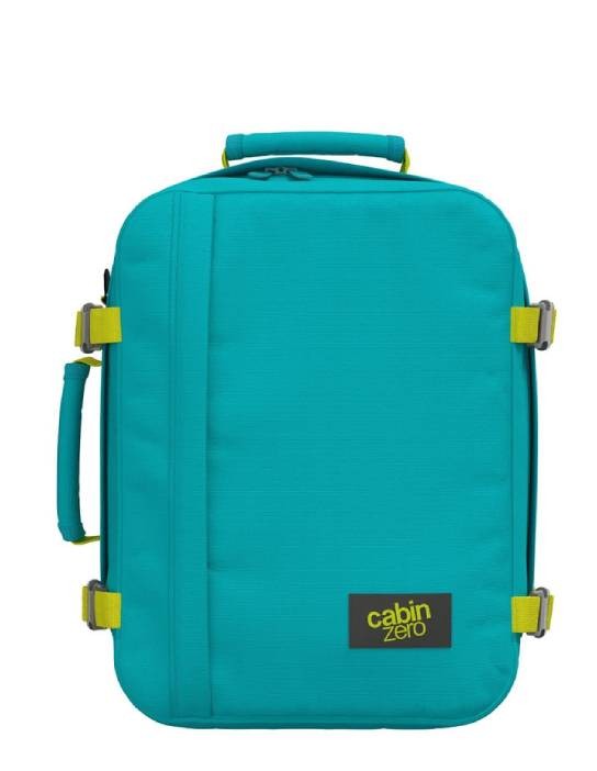 Klasyczny plecak 28L Cabilzero - Deep Ocean