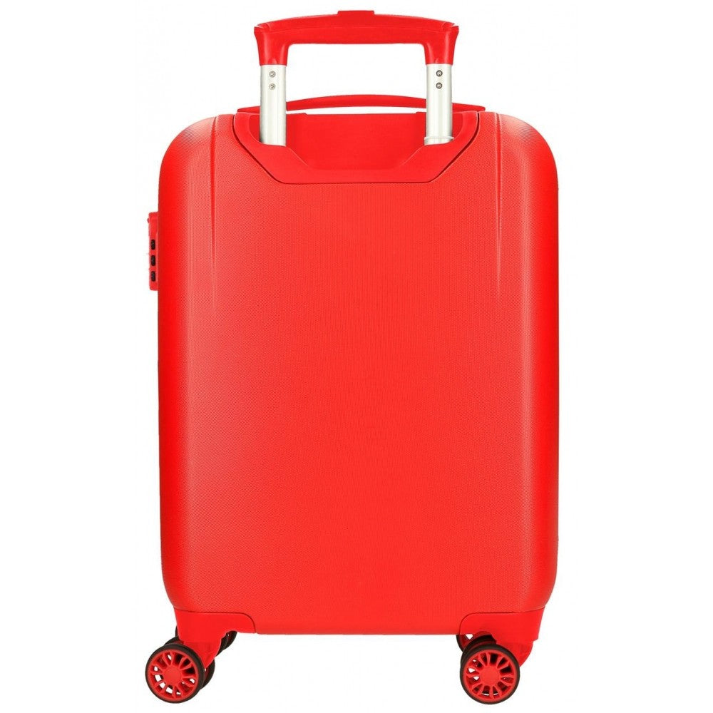 Valise cabine Pinocchio rigide 50 cm