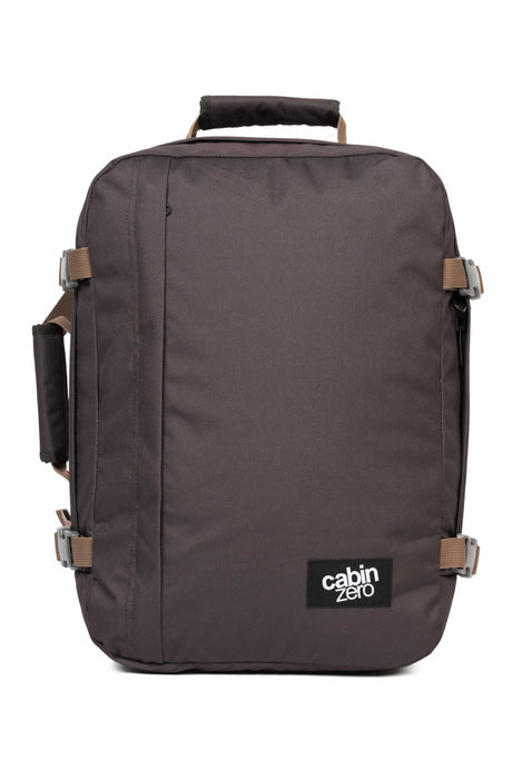 Klasyczny plecak 36L Cabilzero - Deep Ocean