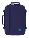 Klassischer Rucksack 36L CabinZero Aqua Lagoon