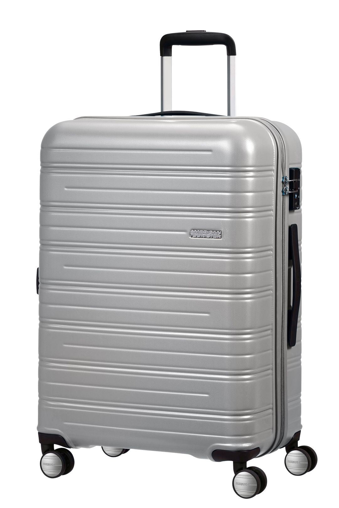 AMERICAN TOURISTER Średnia umiejętności 67 cm wysokości