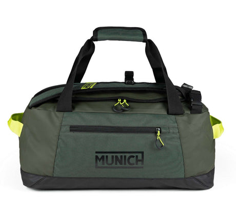 MUNICH Reppu/mediaani Sports Bag Gym Sports 2.0