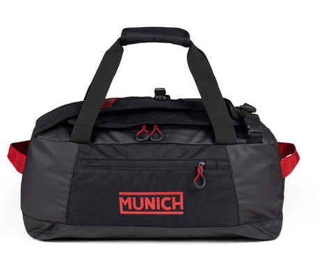 MUNICH Reppu/mediaani Sports Bag Gym Sports 2.0