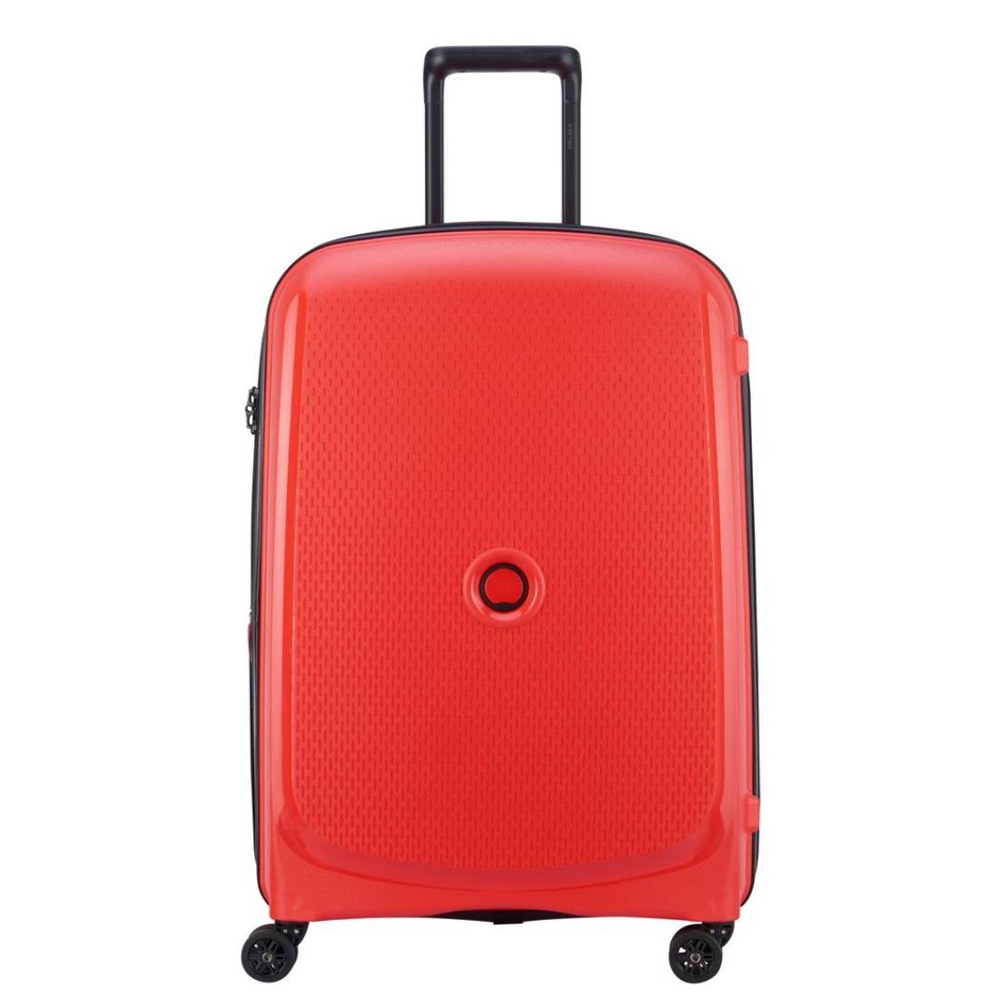 DELSEY Maleta Mediana Extensible Belmont + con TSA - 71CM