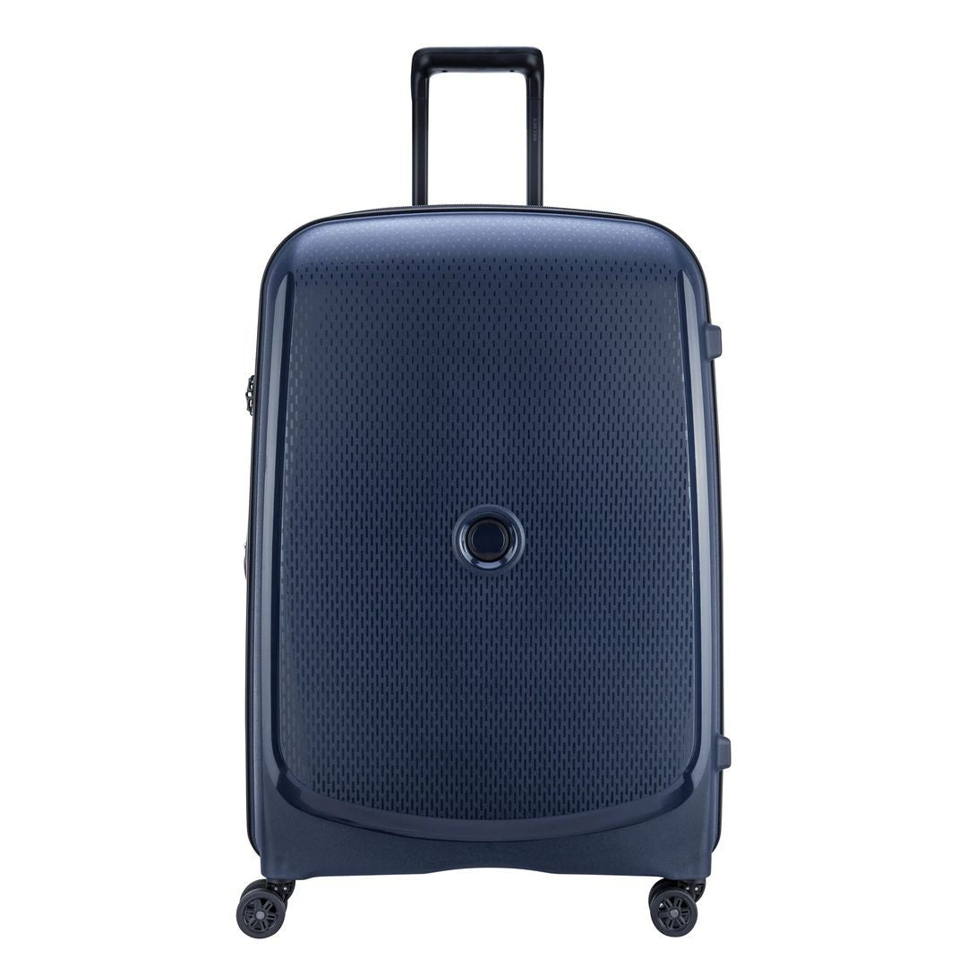 DELSEY Belmont + grande grande valise avec TSA - 76 cm