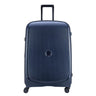 DELSEY Belmont + grande grande valise avec TSA - 76 cm