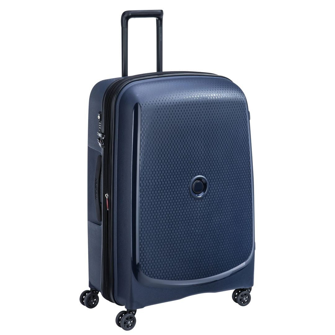 DELSEY Belmont + grande grande valise avec TSA - 76 cm