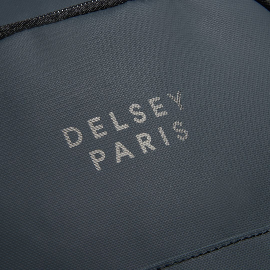 DELSEY Parvis + Waterproof Plecak Rozmiar S - 13,3 ”