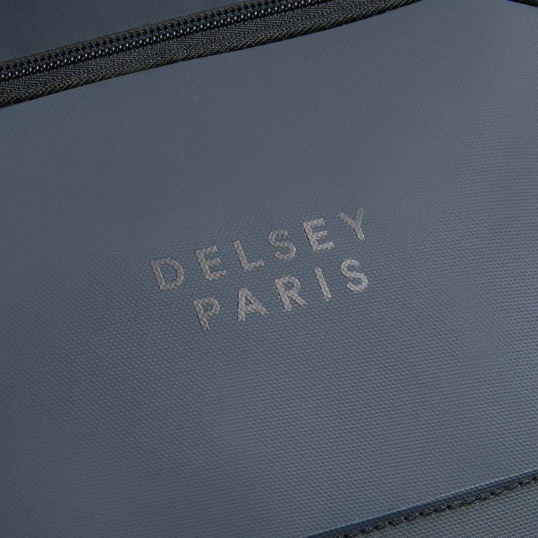 DELSEY Parvis + wasserdichte Rucksack -PC -Schutz 15.6 "