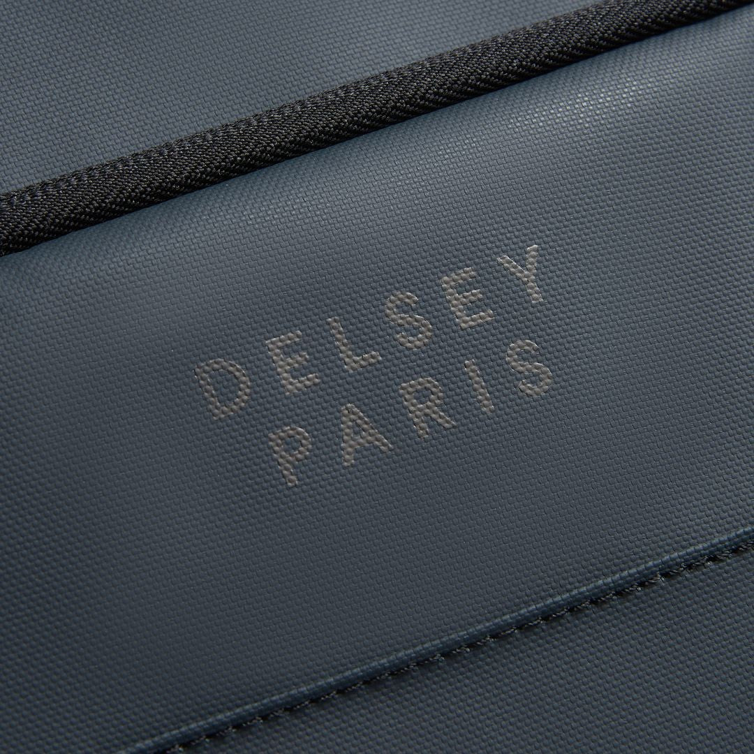 DELSEY Parvis + chariot de cabine imperméable Taille L - 17,3 "